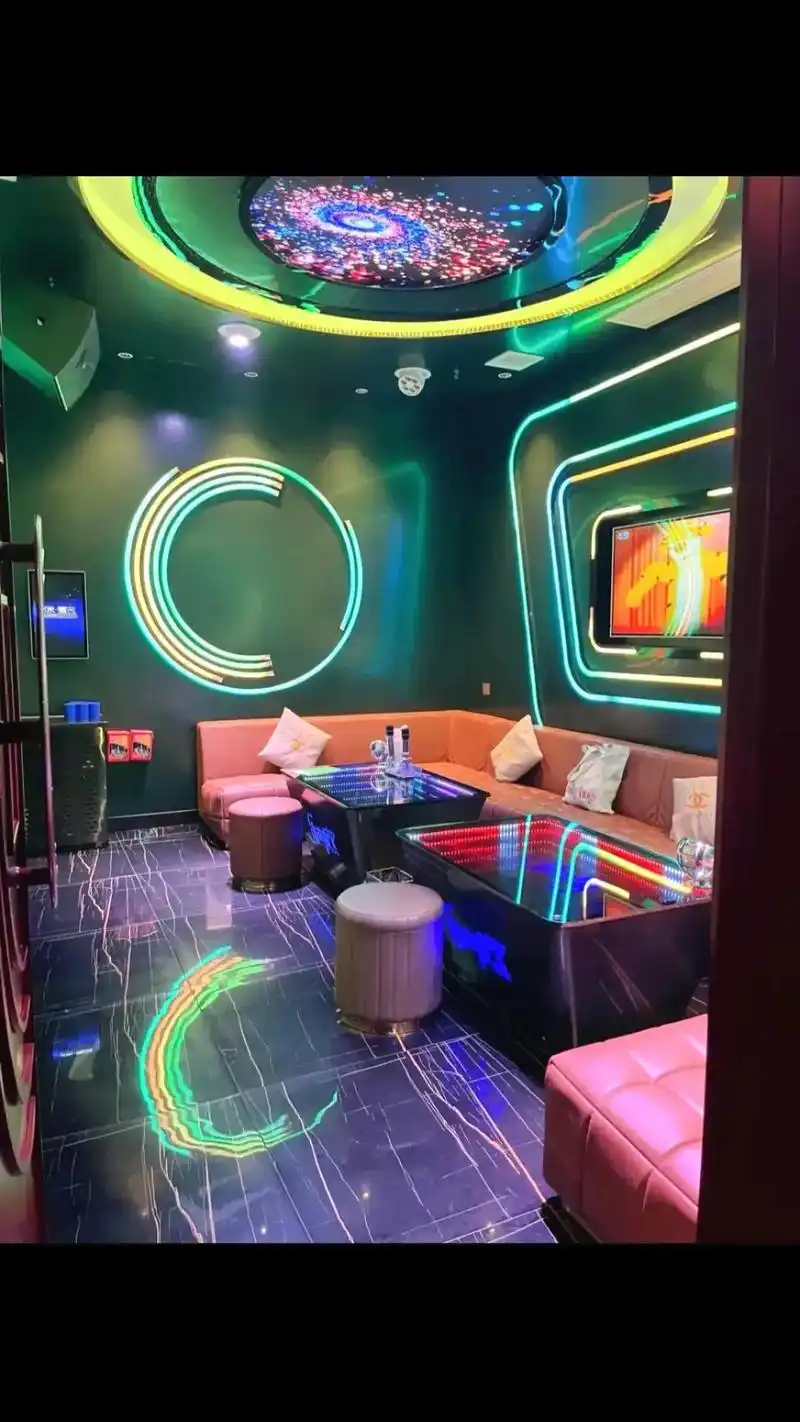 临沂商务ktv总排行推荐榜单-临沭县ktv订房