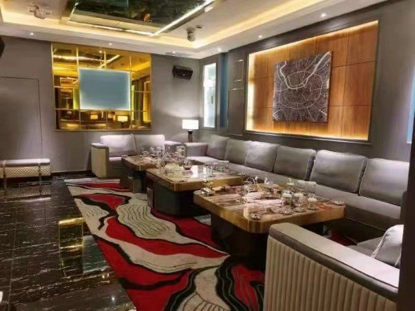 临沂商务ktv实力强劲-临沭县ktv预定